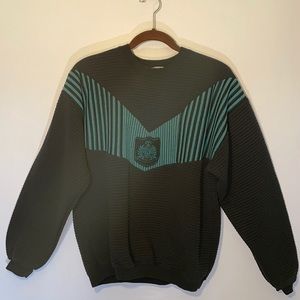Riccardo Pullover Ribbed sweater